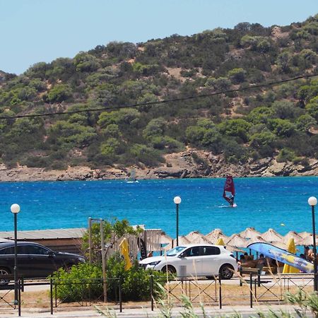 Golden Sand Suites 2 Anavyssos Zewnętrze zdjęcie